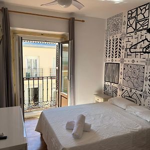 Habitación Superior con Cama Queen